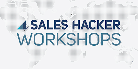 Sales Hacker Workshops: for Sales Stack! primary image