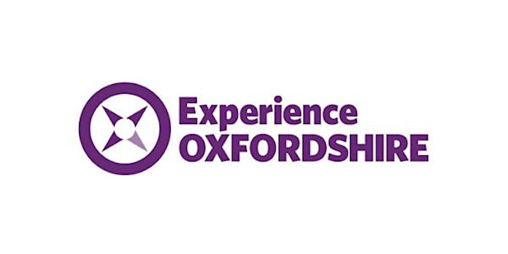 Experience Oxfordshire Partner Networking at New Theatre Oxford image