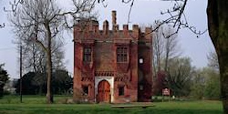 Ghost Hunt - Hoddesdon, Hertfordshire, RYE HOUSE GATEHOUSE primary image