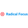 Logo van Krishan Mathis @ Radical Focus
