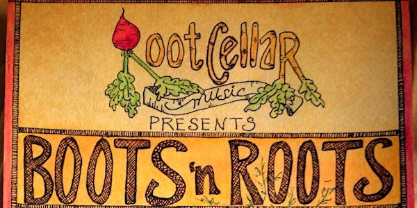BOOTS 'N ROOTS MINI FEST