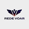 REDE VOAR – Apóstola Silvana Valentim's Logo