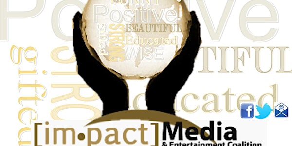 Impact Media Social Action Summit for Community and Industry Transformation
