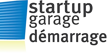 Startup Garage Rally primary image