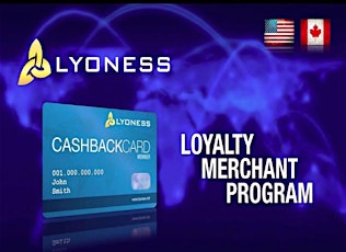 Lyoness Business Presentation for Small to Medium Sized Enterprises primary image