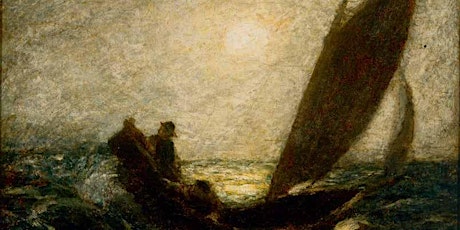 New Social Environment #324: A Conversation on Albert Pinkham Ryder primary image