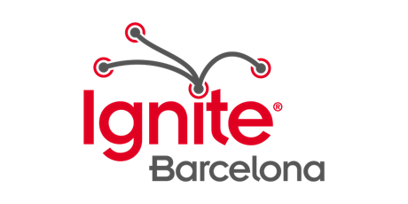 Imagen principal de Ignite Barcelona #2