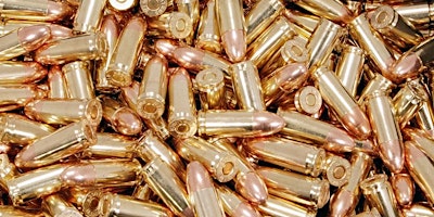 Image principale de NRA Basic Metallic Cartridge Reloading