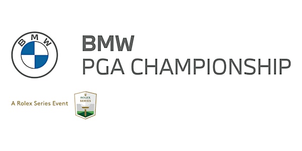BMW  PGA CHAMPIONSHIP 2021 HOSPITALITY