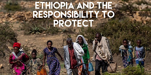 Ethiopia and the Responsibility to Protect