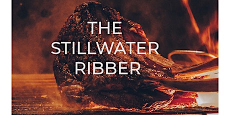 Imagen principal de The Stillwater Ribber  -  Float  +  Craft BBQ  +  Local Live Music