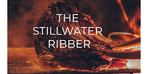 The Stillwater Ribber  -  Float  +  Craft BBQ  +  Local Live Music