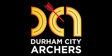 Imagem principal do evento Durham City Archers Beginners Course -