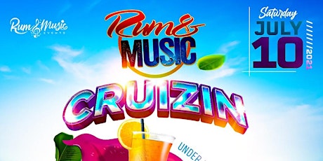 Rum and Music "Cruizin" Chapter 3 |  Under The Hawaiian Sun
