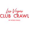 Logotipo de Las Vegas Club Crawls - By World Crawl