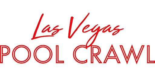 Las Vegas Pool Crawl - by World Crawl primary image