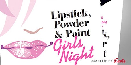 Girls Night :: Style and Makeup Workshop primary image