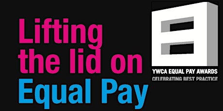 YWCA Equal Pay Seminar Wellington primary image