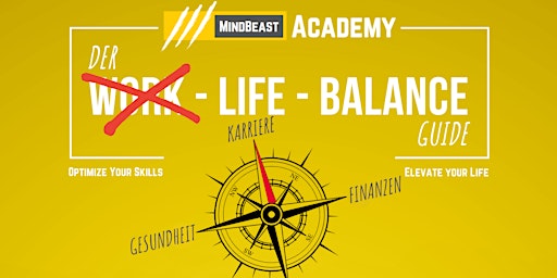 Start it Up! - Der Life-Balance Guide