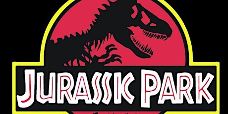 PoshFlix Cinema - Jurassic Park primary image