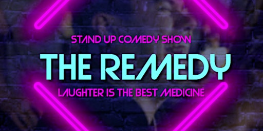 Montreal Comedy Show ( Stand-Up Comedy ) Montreal Comedy Club  primärbild