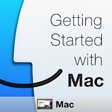 Getting Started with Mac primary image