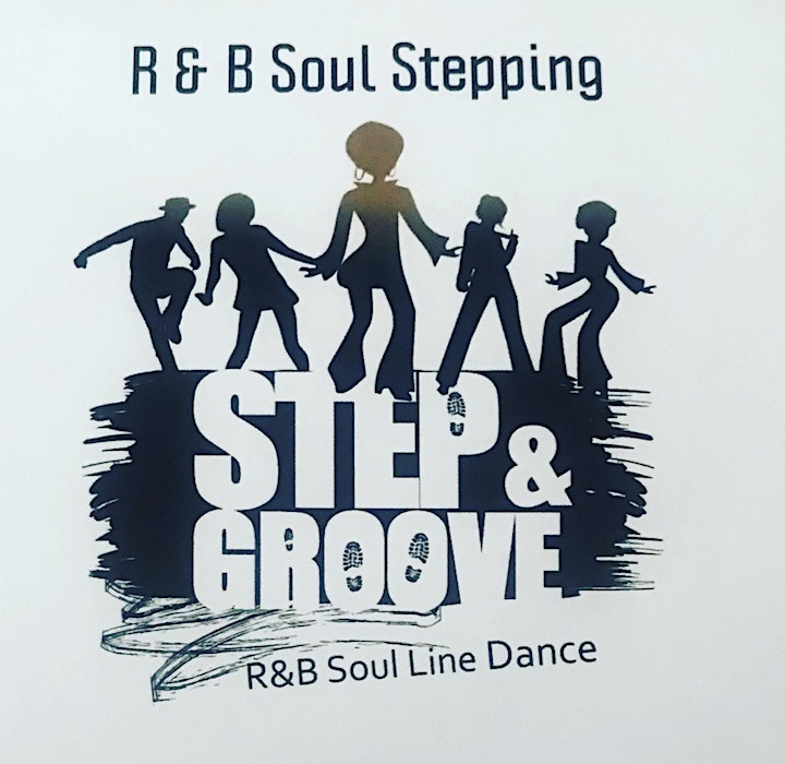 R&B Soul Line Dancing image
