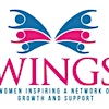 Logotipo da organização WINGS