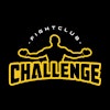 Fightclub Challenge's Logo
