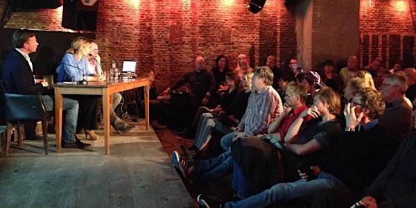 NBF netwerkborrel op maandag 22 juni – Bereik je publiek nog voor je film klaar is, of waarom een goede marketeer zich met het script en de casting bemoeit