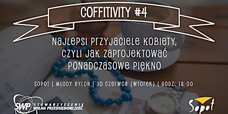 Coffitivity #4 primary image