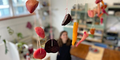 Critical Recipes with The Center for Genomic Gastronomy primary image