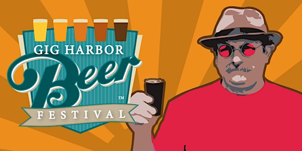 10th Annual Gig Harbor Beer Festival