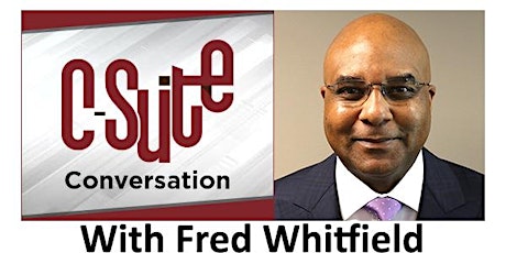 Conversation with Fred Whitfield, President  of The Charlotte Hornets primary image