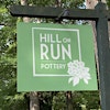 Logotipo da organização Hill on Run Pottery