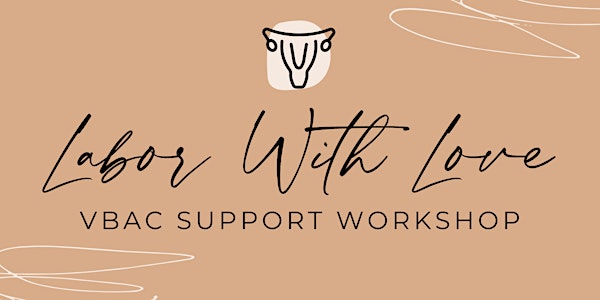 VBAC Support Workshop