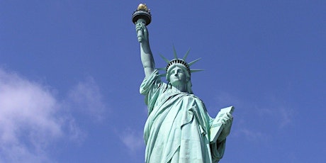 The Statue of Liberty, the Renewal of a Symbol primary image