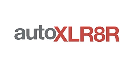 autoXLR8R 2015 Kickoff primary image