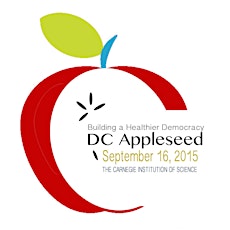 DC Appleseed's Awards Reception: Building a Healthier Democracy primary image