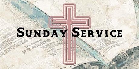 Sunday Service primary image
