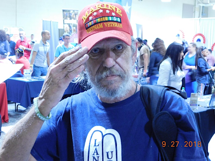 Veterans Standdown & Homeless Resource Event 2022 image