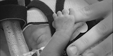 Hauptbild für Newborn Behavioural Observations (NBO) with High Risk Infants - DEC 2021