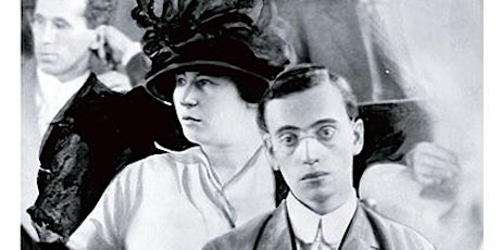 An Evening with History, From the Dark Side: Leo Frank/ Mary Phagan Murders primary image