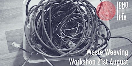 Waste Weaving Workshop primary image