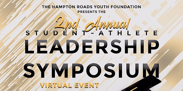 2nd Annual Student-Athlete Leadership Symposium