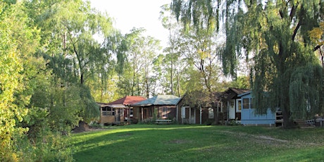 Camp Naivelt - LGBTQ Family Camp Day primary image