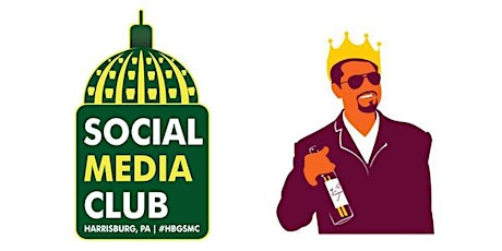 Harrisburg Social Media Club July 2015 Event primary image