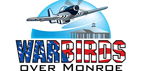 2015 Warbirds Over Monroe Air Show primary image