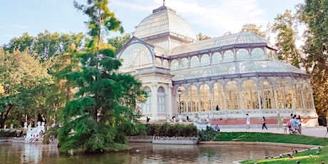 Imagen principal de Visita Guiada Parque del Retiro