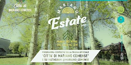 Immagine principale di MARIANO ESTATE 2021 - Naturelle Quartet 